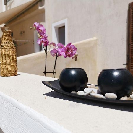 Villa Perissa Thira Perissa (Santorini) Exterior foto