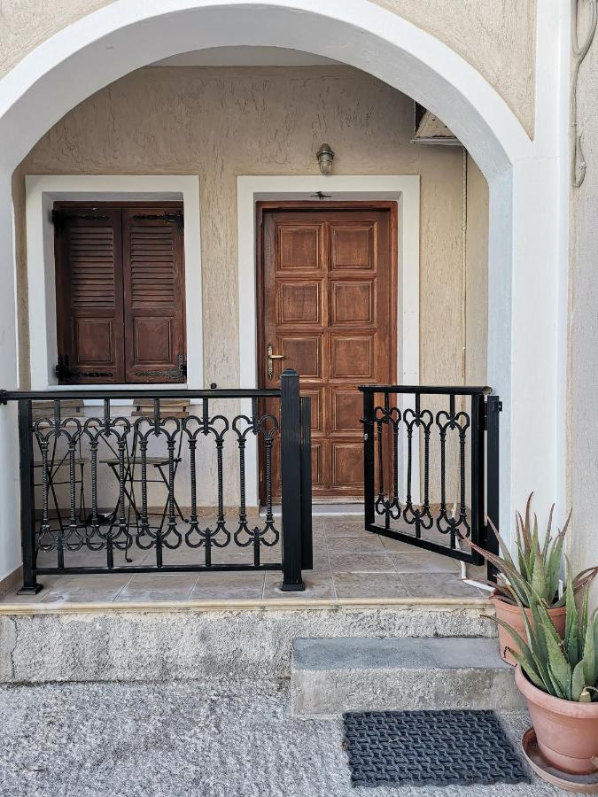 Villa Perissa Thira Perissa (Santorini) Exterior foto