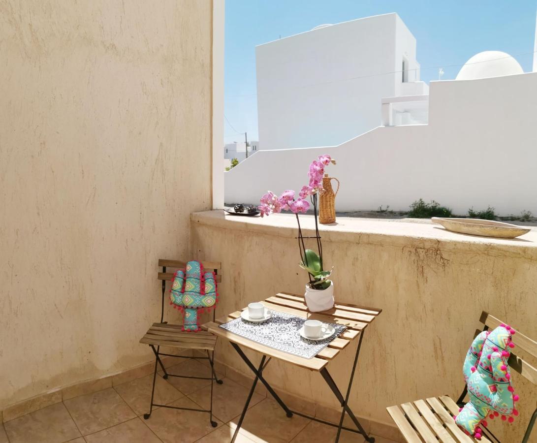 Villa Perissa Thira Perissa (Santorini) Exterior foto