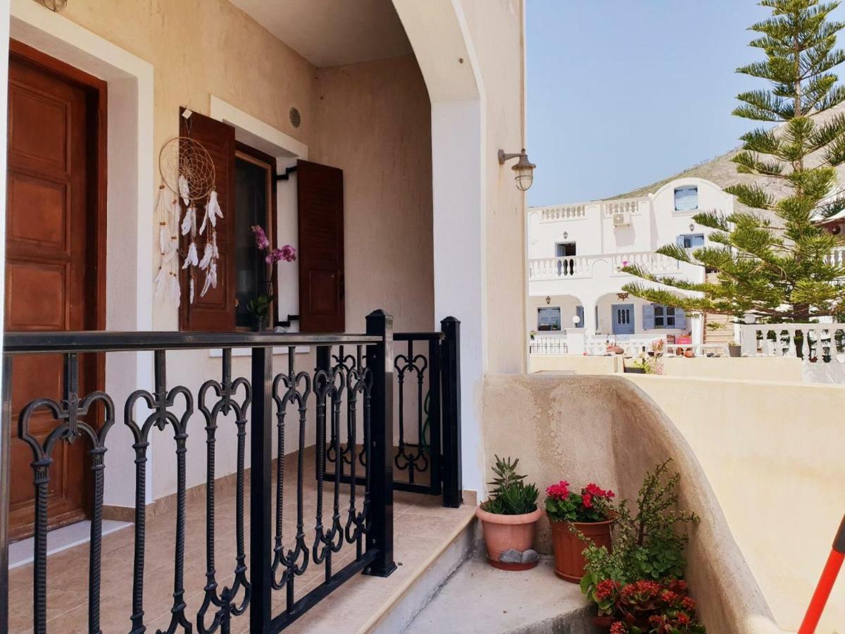 Villa Perissa Thira Perissa (Santorini) Exterior foto