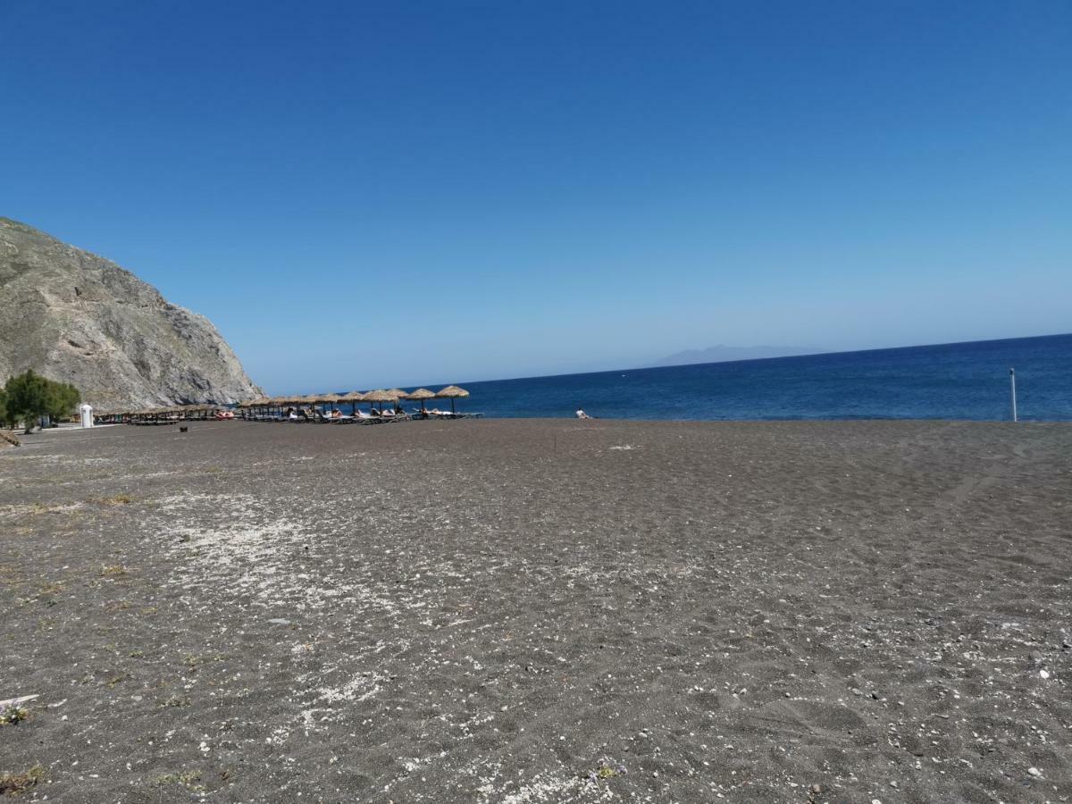 Villa Perissa Thira Perissa (Santorini) Exterior foto