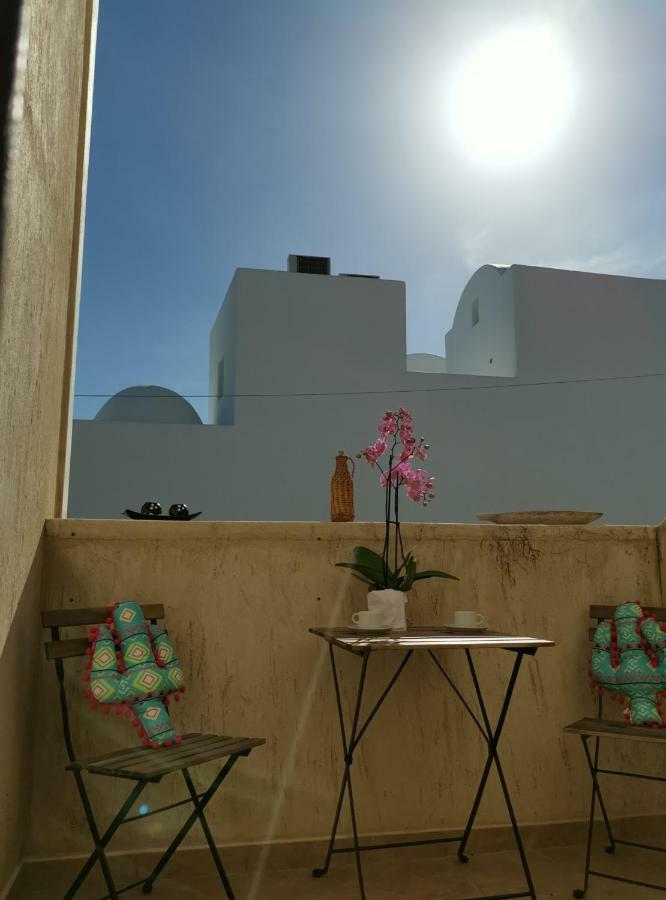 Villa Perissa Thira Perissa (Santorini) Exterior foto