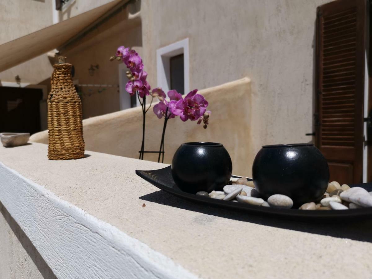 Villa Perissa Thira Perissa (Santorini) Exterior foto