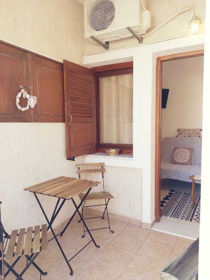 Villa Perissa Thira Perissa (Santorini) Exterior foto