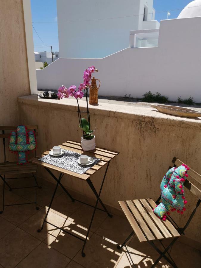Villa Perissa Thira Perissa (Santorini) Exterior foto